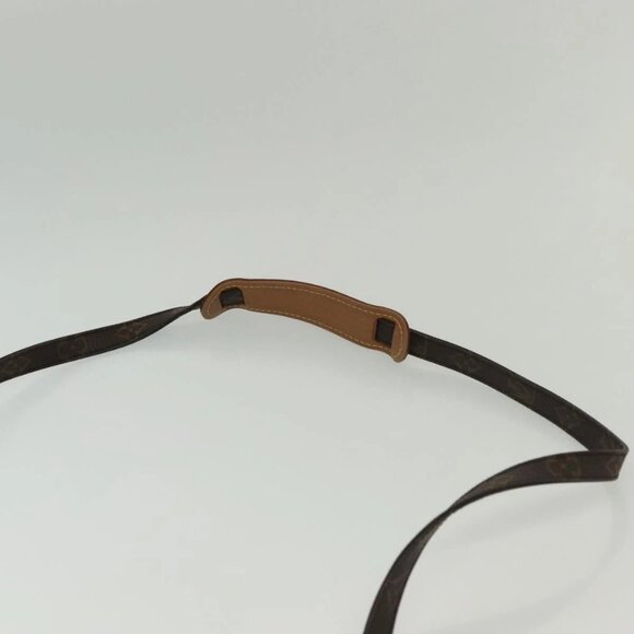 LOUIS VUITTON Monogram Amazon Shoulder Bag - Picture 7 of 16